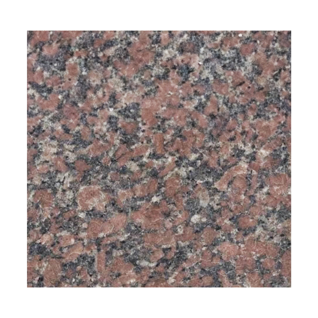 Picture of Red Aswan Granite, Polished Finish, 1.8 cm Thickness
