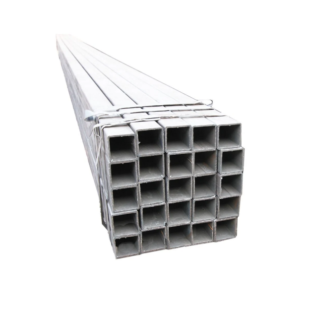 Picture of Steel Hollow Squares